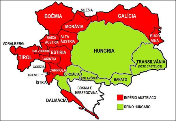Austria-Hungria