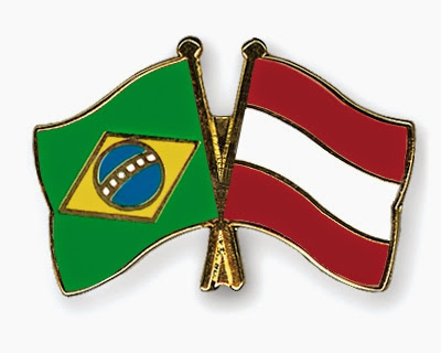 brasil-austria