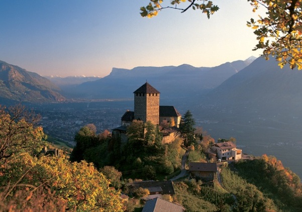 castelo-Tirol